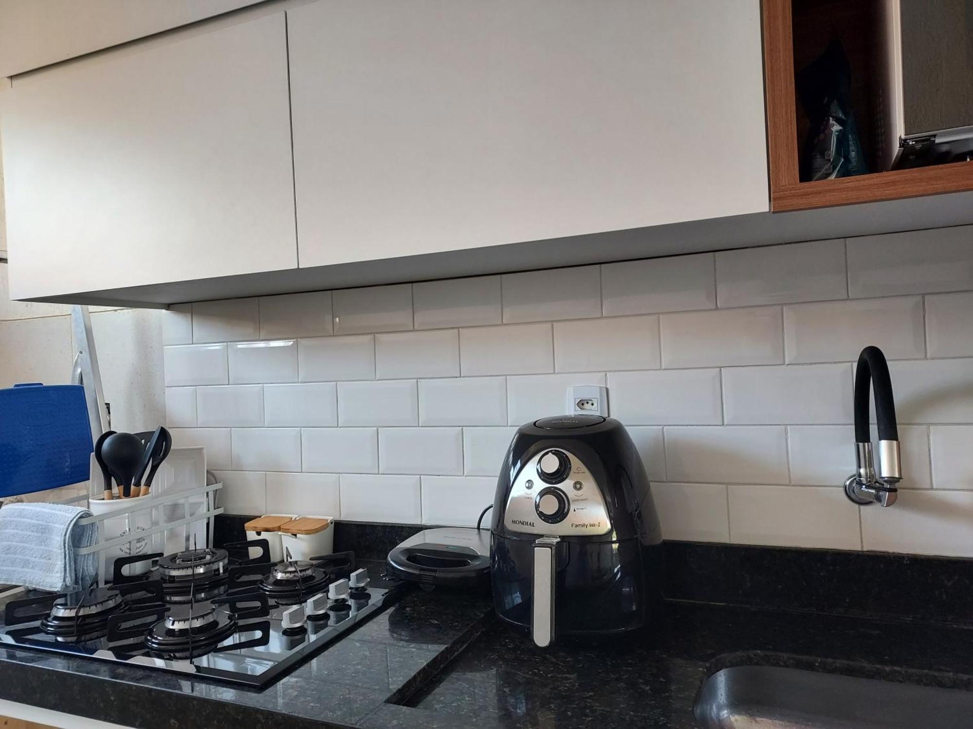 פטרולינה Apartamento Mobiliado 1 Quarto מראה חיצוני תמונה